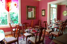 Breakfast Room