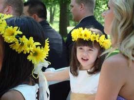 Flower Girls